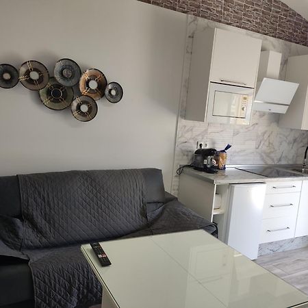 Apartamento Turistico San Andres Бадахос Екстериор снимка