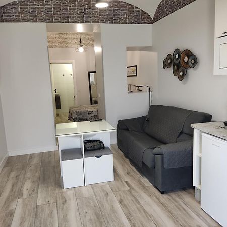 Apartamento Turistico San Andres Бадахос Екстериор снимка