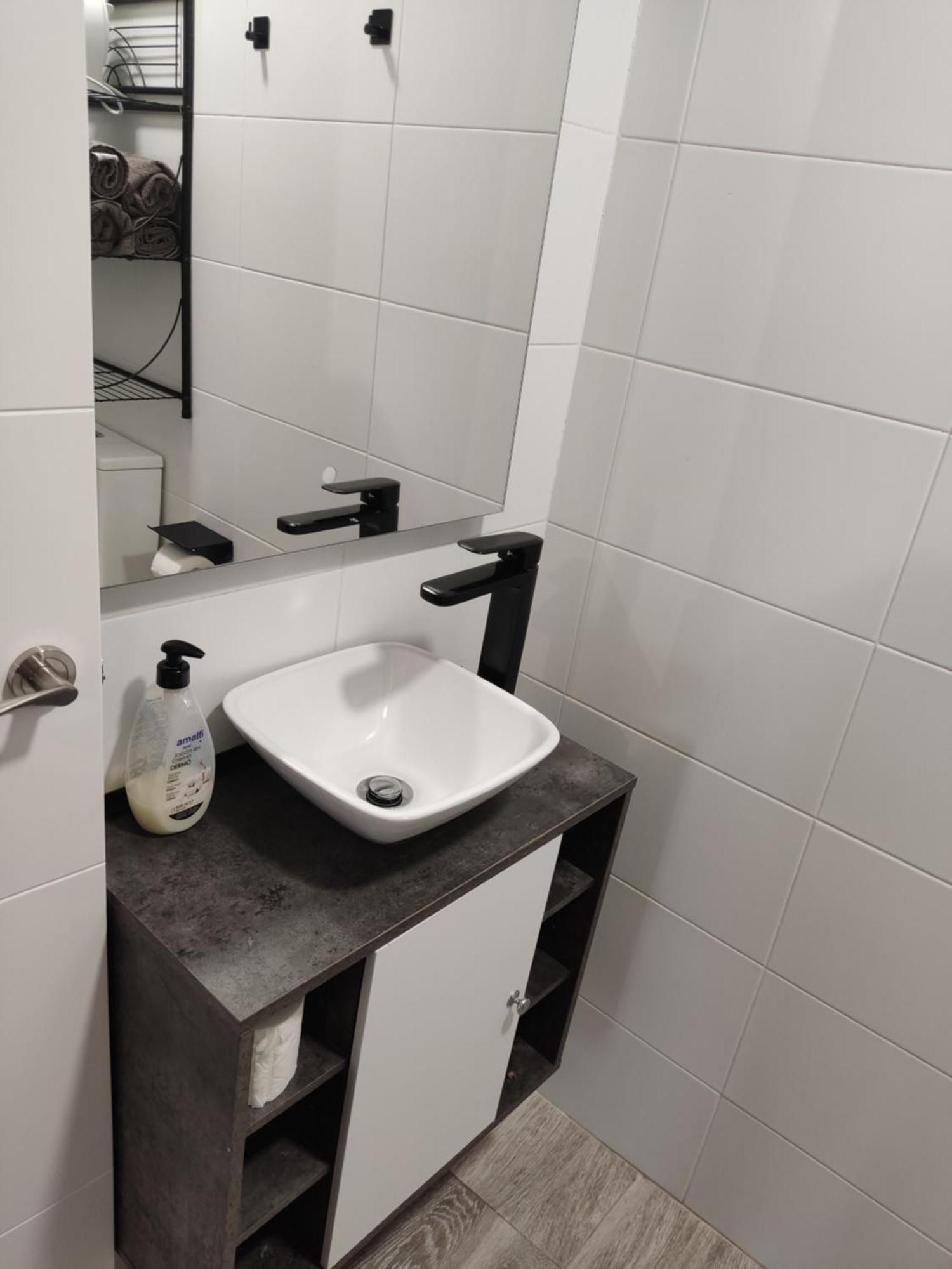 Apartamento Turistico San Andres Бадахос Екстериор снимка